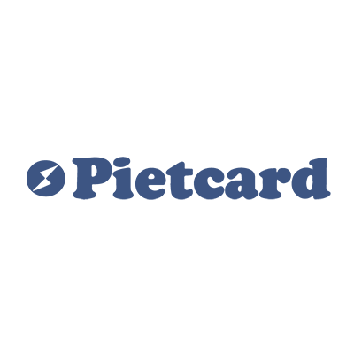 PIETCARD